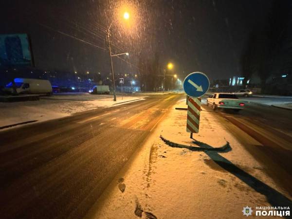 У Рівному автомобіль наїхав на 15-річну пішохідку - INFBusiness