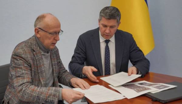 Україна та Естонія підписали меморандум про повернення 274 археологічних артефактів - INFBusiness