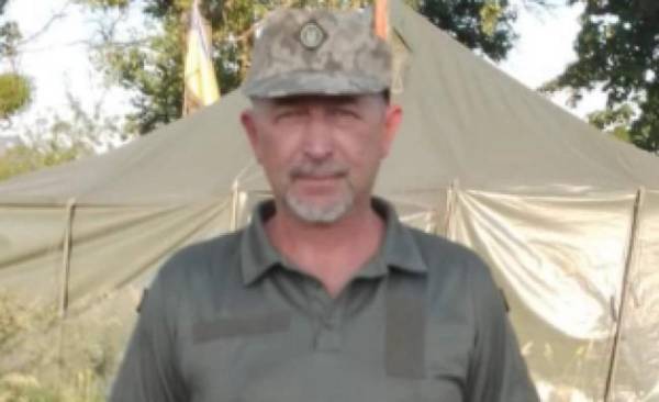 Підтвердили загибель воїна з Рівненщини: з жовтня 2023 його вважали зниклим безвісти - INFBusiness