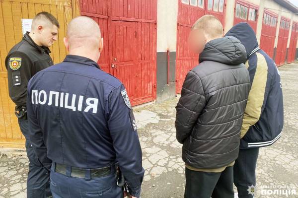 29-річного жителя Млинова затримали під час продажу гранати - INFBusiness