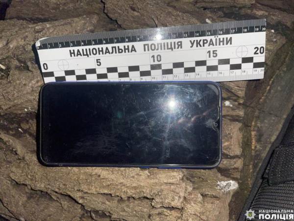 У Рівному затримали зловмисника, який пограбував та вдарив склянкою чоловіка - INFBusiness
