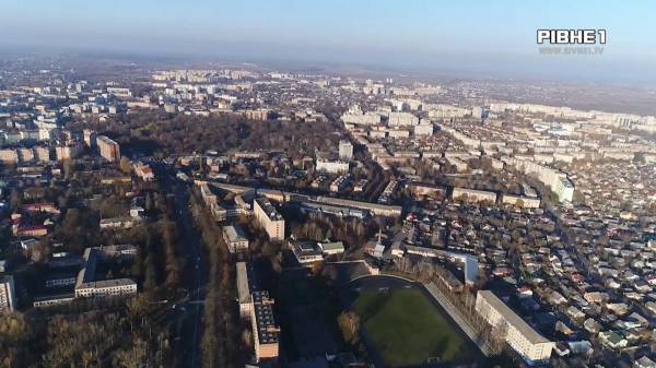 Без світла: на Рівненщині боржників відключають від електроенергії (ВІДЕО) - INFBusiness