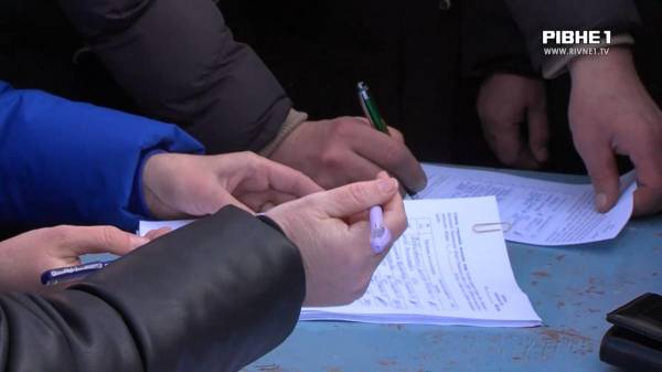 На Рівненщині мешканці села хочуть перейди з УПЦ МП в ПЦУ (ВІДЕО) - INFBusiness