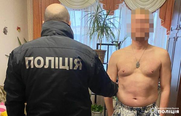 Рівнянин стріляв із балкона багатоповерхівки: правоохоронці встановили обставини інциденту - INFBusiness