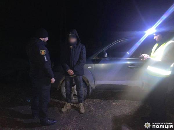 За збуття наркотиків сарненчанин перебуватиме під домашнім арештом з електронним засобом контролю - INFBusiness