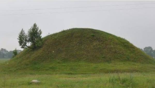 На Миколаївщині прокуратура вимагає повернути державі пам’ятку археології доби бронзи та заліза - INFBusiness