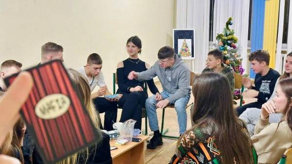 Простір «ДієВО»: молодь Костопільської громади може корисно провести дозвілля - INFBusiness