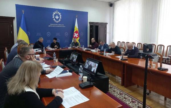 На Рівненщині визначили ще 2 критично важливих підприємства - INFBusiness
