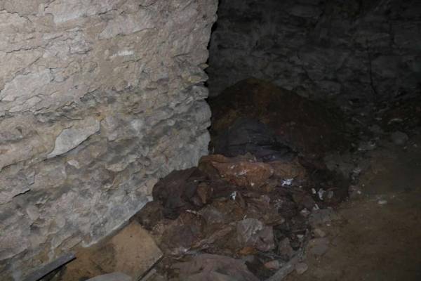 На Тернопільщині у підземеллях Свято-Миколаївського собору знайшли розграбовані поховання - INFBusiness