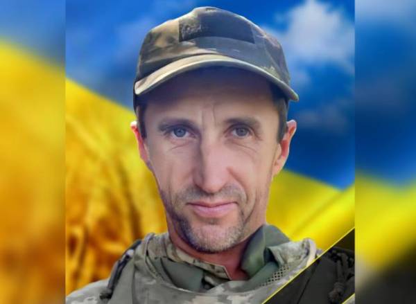 На Донеччині загинув стрілець-помічник гранатометника з Рівненщини - INFBusiness