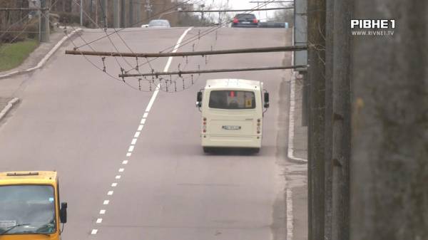 Рівне мобільне: фахівці з різних регіонів дали поради, як поліпшити транспортну сферу (ВІДЕО) - INFBusiness