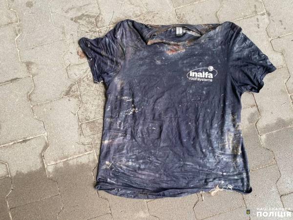 Знайшли у водоймі на Рівненщині без ознак життя: допоможіть встановити особу чоловіка - INFBusiness