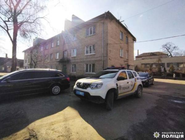 Житель Дубенщини потрапив до реанімації після розпиття алкоголю зі знайомими - INFBusiness