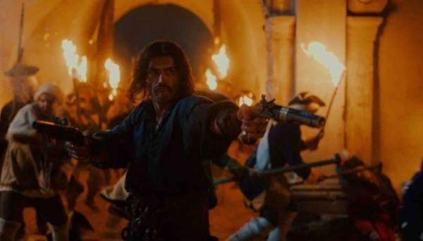 Фільм «Довбуш» здобув головну нагороду міжнародного кінофестивалю «ПТАХ» 31.03.2024 11:02 Укрінформ Фільм «Довбуш» режисера Олеся Саніна здобув гран-прі Українського міжнародного кінофестивалю у Великій Британії «ПТАХ». Фільм «Довбуш» здобув головну нагороду міжнародного кінофестивалю «ПТАХ» - INFBusiness