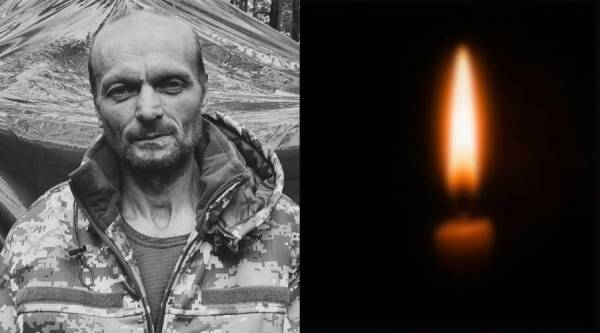 На Донеччині загинув воїн з Острозької громади - INFBusiness