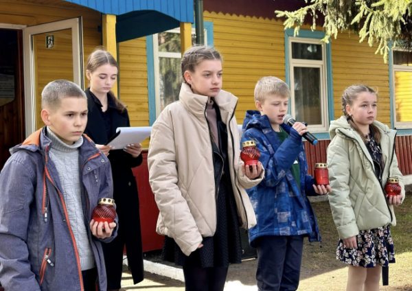 У гімназії на Рівненщині відкрили пам`ятну дошку на честь полеглого військового-земляка - INFBusiness
