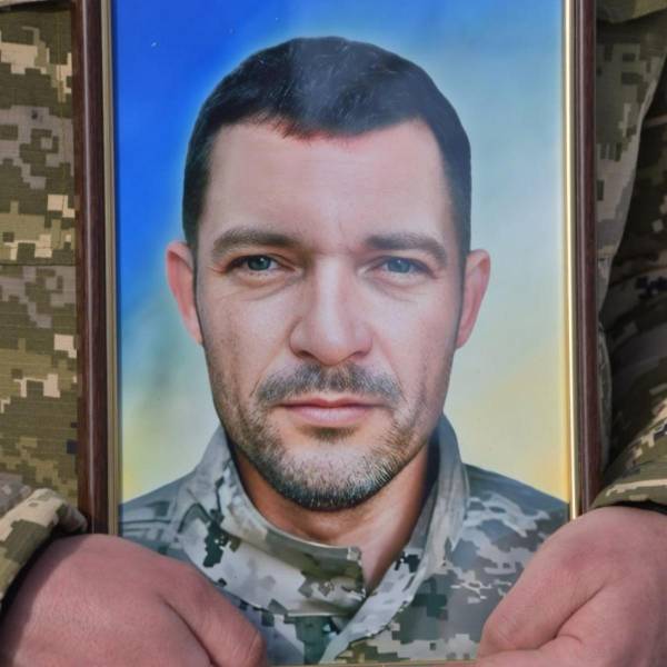 На Рівненщині попрощались із захисником Тарасом Винокуром - INFBusiness
