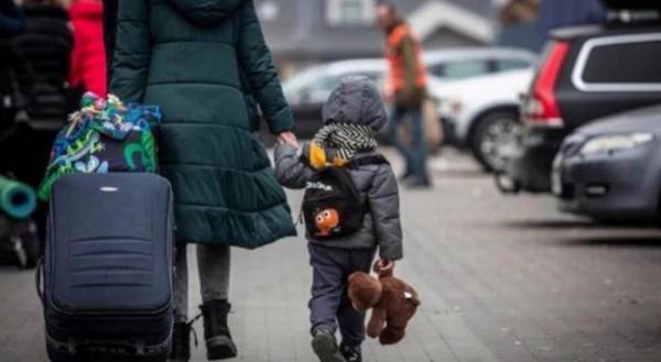 Жителям Рівненщини компенсують витрати за розміщення у своїх помешканнях переселенців - INFBusiness