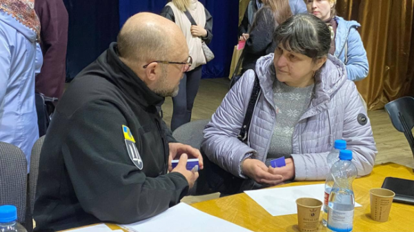 У Рівному проведуть зустріч із рідними полонених і зниклих безвісти воїнів - INFBusiness