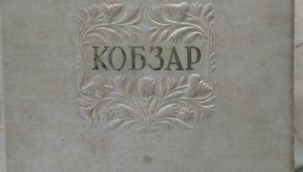 З України намагалися вивезти «Кобзар» 1939 року та колекцію старовинних монет - INFBusiness