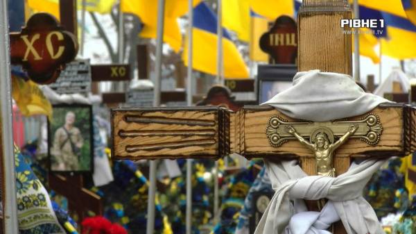 Кладовища Рівного: чи є потреба у розширенні? (ВІДЕО) - INFBusiness