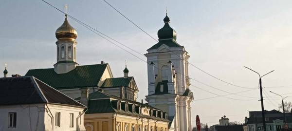 На Тернопільщині у підземеллях Свято-Миколаївського собору знайшли розграбовані поховання - INFBusiness
