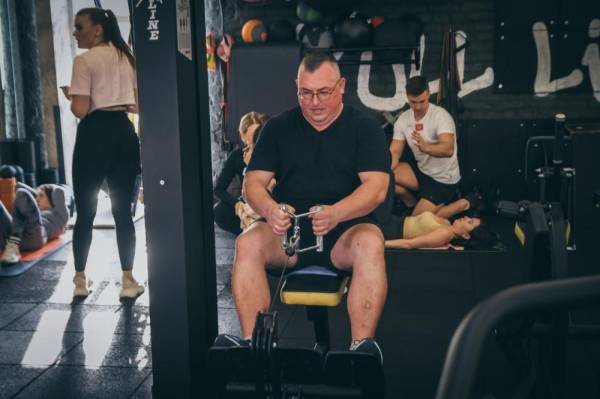 Ветерани можуть безоплатно тренуватися в спортзалах на Рівненщині - INFBusiness