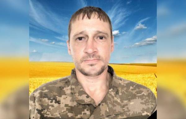 У київському госпіталі помер воїн із села на Рівненщині - INFBusiness