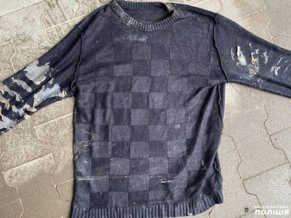 Знайшли у водоймі на Рівненщині без ознак життя: допоможіть встановити особу чоловіка - INFBusiness