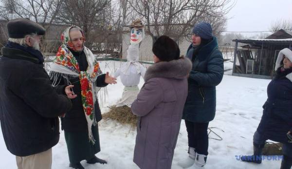 Травництво Старобільського краю як нематеріальна культурна спадщина України - INFBusiness