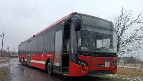 Заклади освіти Кіровоградщини отримали автобуси від міжнародних донорів - INFBusiness