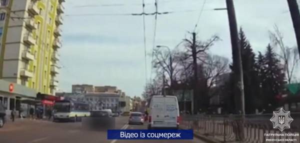 Їхав зустрічною смугою та мав ознаки наркотичного сп'яніння: рівненські Інспектори розшукали водія - INFBusiness