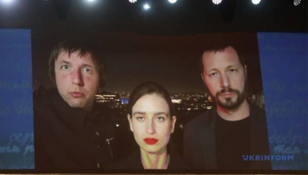 Під час війни культура має значення навіть більше, ніж за часів миру - Президент Фото 09.03.2024 15:03 Укрінформ Культура має значення під час війни, і навіть більше, ніж за часів миру. Під час війни культура має значення навіть більше, ніж за часів миру - Президент - INFBusiness