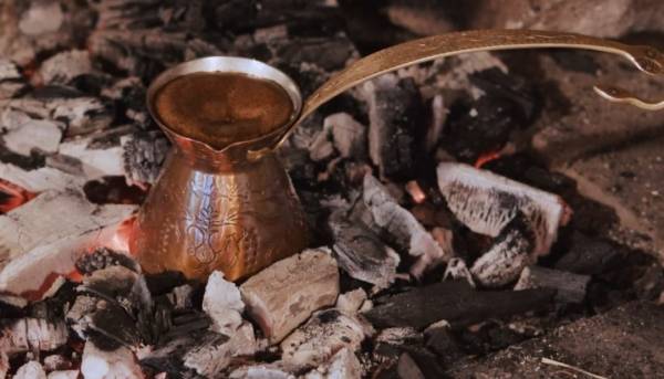 Кримськотатарська солона кава для сватів замість українського гарбуза - INFBusiness