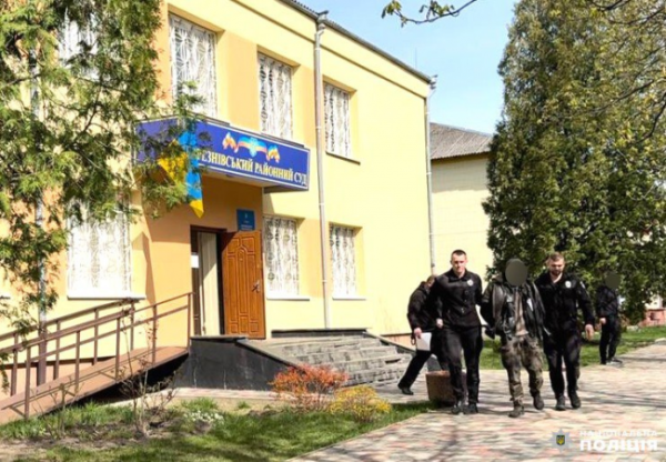 Підозрюваному в побитті жителя Рівненського району обрали запобіжний захід - INFBusiness