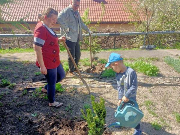 Центр національно-патріотичного виховання та позашкільної освіти повноцінно запрацював у Рівному - INFBusiness