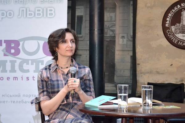 Там, де читають, де вкладаються кошти в культуру – ворог не пройде - INFBusiness