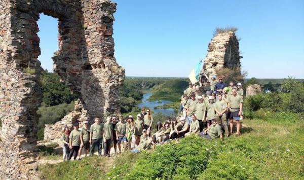 На Рівненщині відбудеться молодіжний табір військово-історичної реконструкції «Повстанські ночі» - INFBusiness