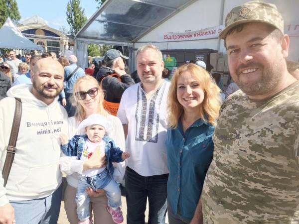 Там, де читають, де вкладаються кошти в культуру – ворог не пройде - INFBusiness