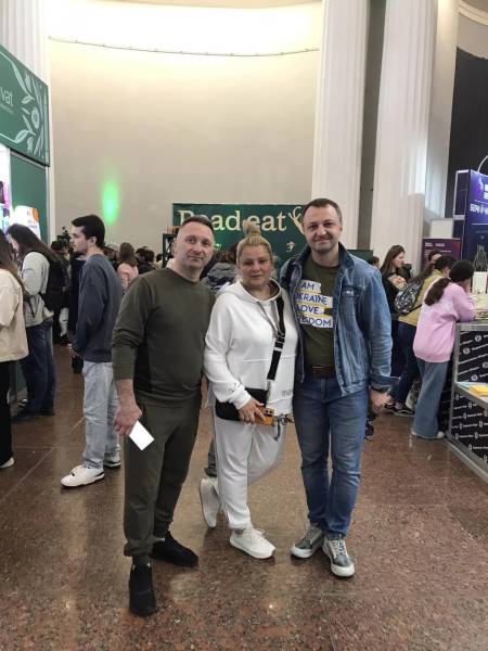Там, де читають, де вкладаються кошти в культуру – ворог не пройде - INFBusiness