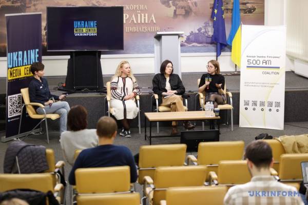Україна має якнайшвидше ратифікувати конвенцію щодо викрадених культурних цінностей - юристка - INFBusiness
