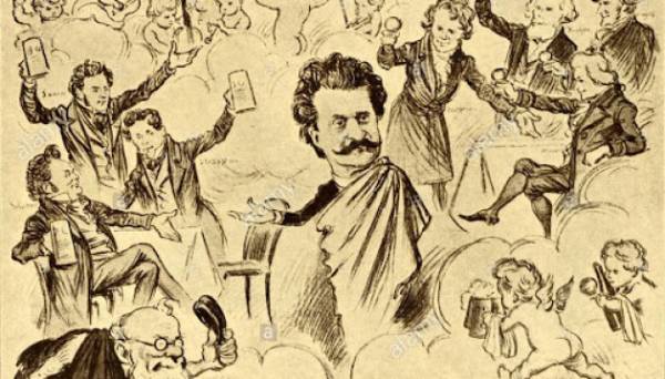 Що робити з «Летючою мишею» з радянського гнізда 05.04.2024 10:00 Укрінформ Лібрето культової оперети, яка йде в українських театрах, – зовсім не класичного зразка Що робити з «Летючою мишею» з радянського гнізда - INFBusiness