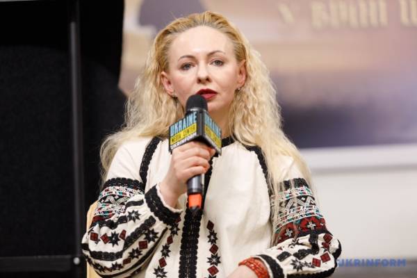 Україна має якнайшвидше ратифікувати конвенцію щодо викрадених культурних цінностей - юристка - INFBusiness