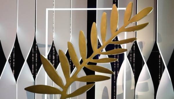 На Каннському кінофестивалі у травні запрацює Український павільйон 12.04.2024 13:36 Укрінформ Український національний павільйон відкриє свої двері на 77-му щорічному Каннському кінофестивалі, який пройде з 14 по 25 травня. На Каннському кінофестивалі у травні запрацює Український павільйон - INFBusiness