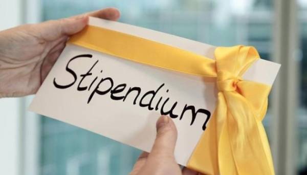 Стартує прийом пропозицій на здобуття стипендій Президента для молодих майстрів народного мистецтва 02.04.2024 14:56 Укрінформ Державне агентство України з питань мистецтв та мистецької освіти оголосило прийом конкурсних пропозицій на здобуття стипендій Президента України для молодих майстрів народного мистецтва на 2024 рік. Стартує прийом пропозицій на здобуття стипендій Президента для молодих майстрів народного мистецтва - INFBusiness