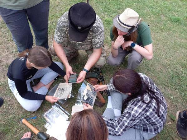 На Рівненщині відбудеться молодіжний табір військово-історичної реконструкції «Повстанські ночі» - INFBusiness
