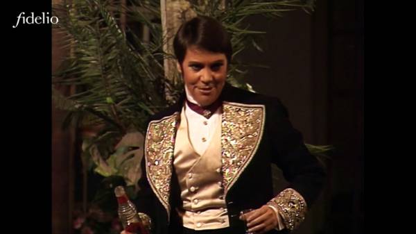 Що робити з «Летючою мишею» з радянського гнізда 05.04.2024 10:00 Укрінформ Лібрето культової оперети, яка йде в українських театрах, – зовсім не класичного зразка Що робити з «Летючою мишею» з радянського гнізда - INFBusiness