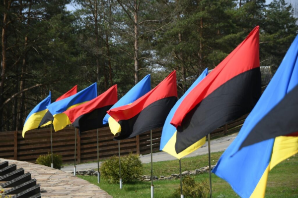 На Рівненщині триває конкурс на найкращу поштову марку - INFBusiness