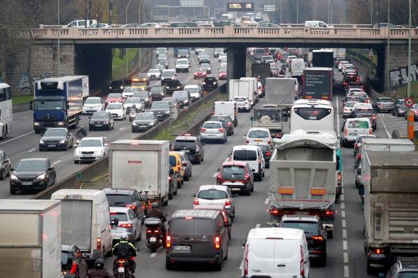 Стало відомо, в яких регіонах України купують найбільше авто та які моделі вибирають - INFBusiness