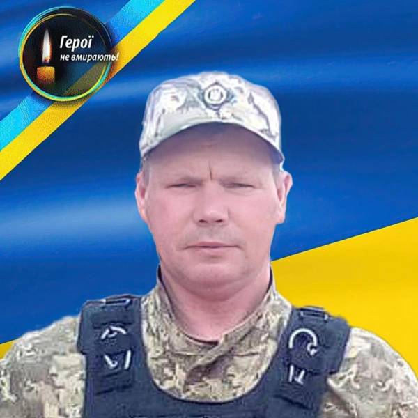 На Сарненщині провели в останню дорогу Захисника України Віктора Савича - INFBusiness